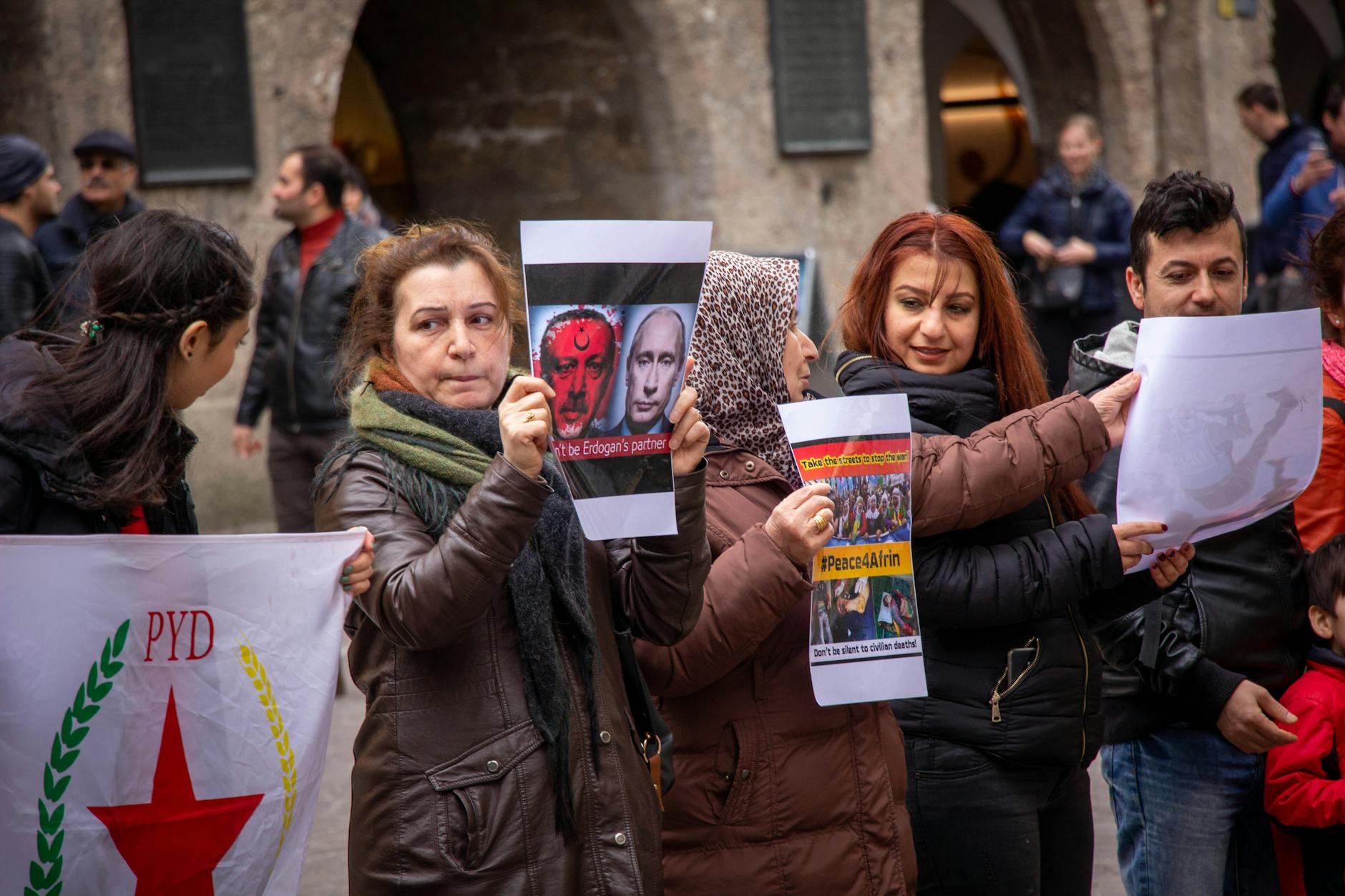 Erdoğan Secures Third Term as Turkey's Democratic Opposition Falls Short