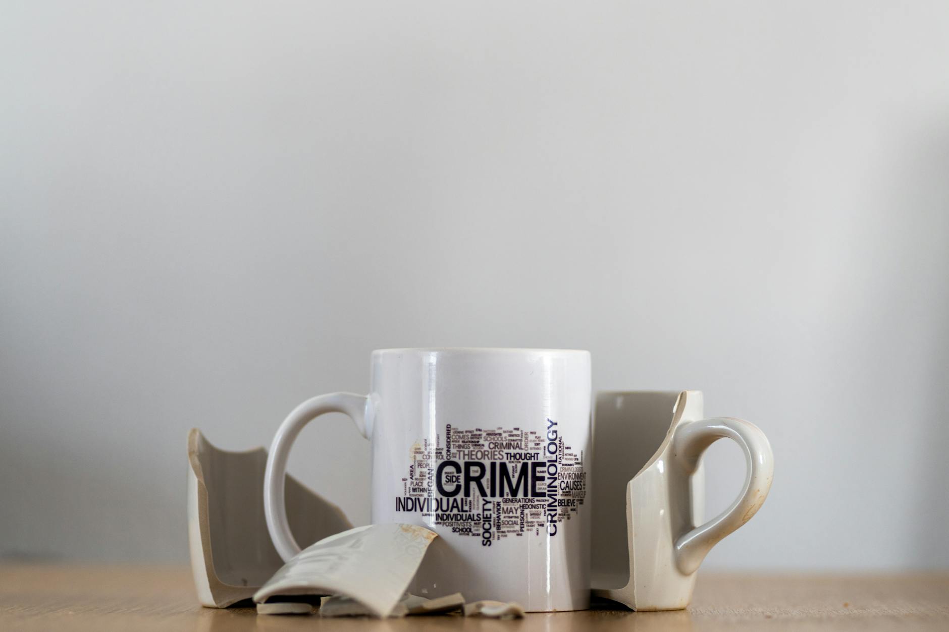 A Crime of Hubris: The Psychology of the White-Collar Criminal