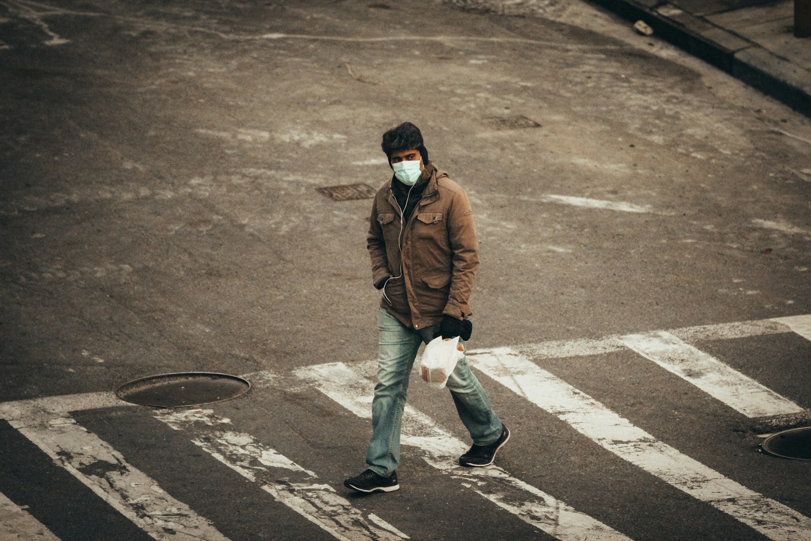 Anatomy of a Failure: Why the World is Still Not Ready for the Next Pandemic