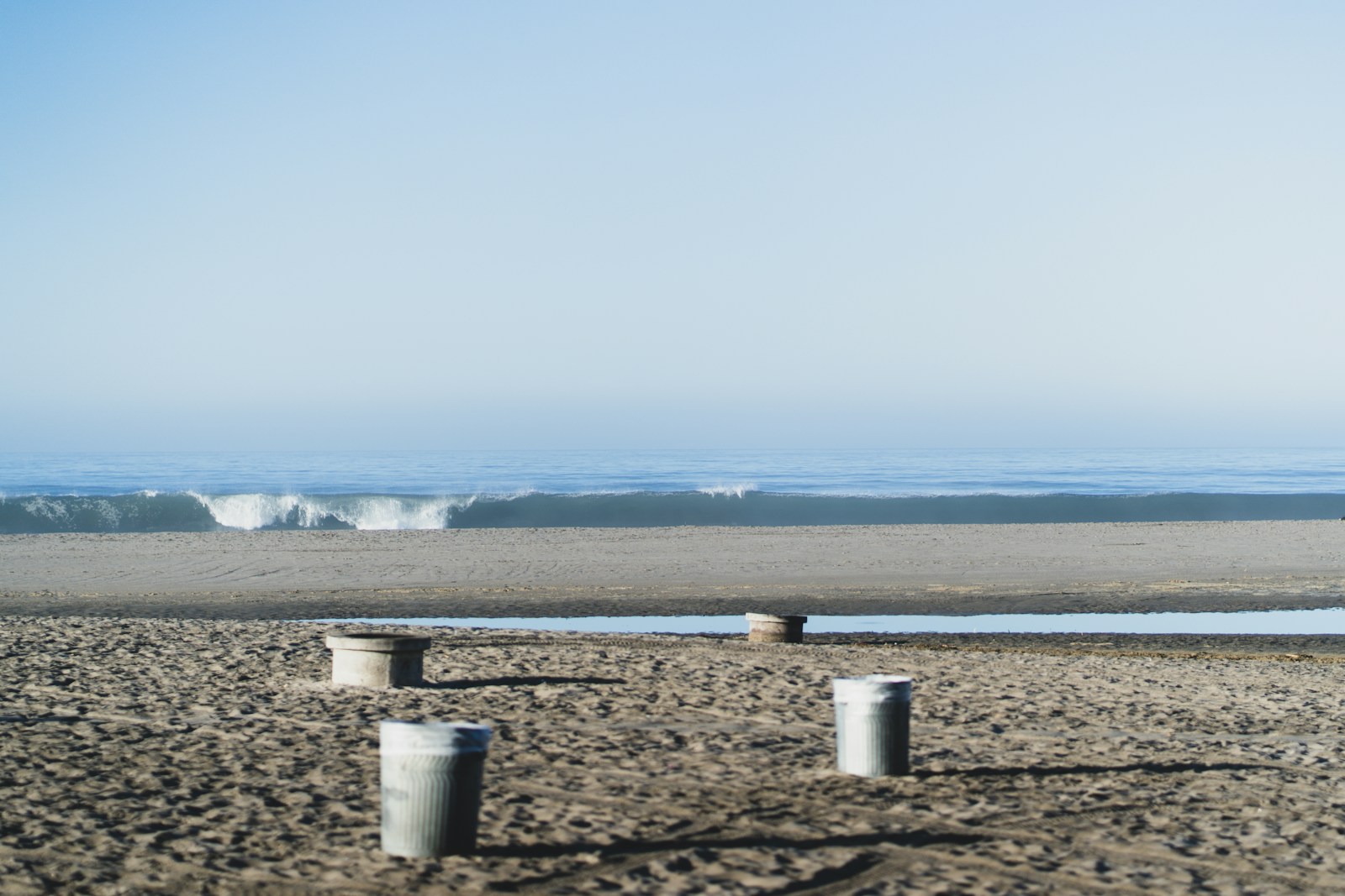 Can We Drink the Sea? The Geopolitical Gamble of Desalination