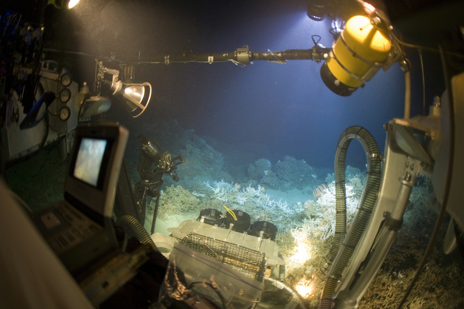 The Argosy Debates: Is Deep-Sea Mining a Necessary Evil for the Green Transition?