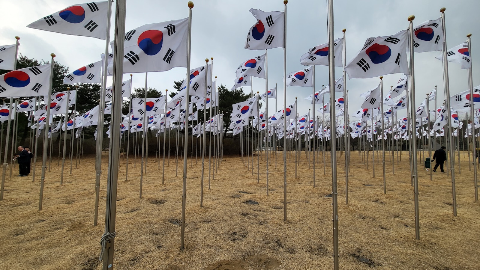 The Argosy Debates: Should South Korea Develop Its Own Nuclear Weapons?