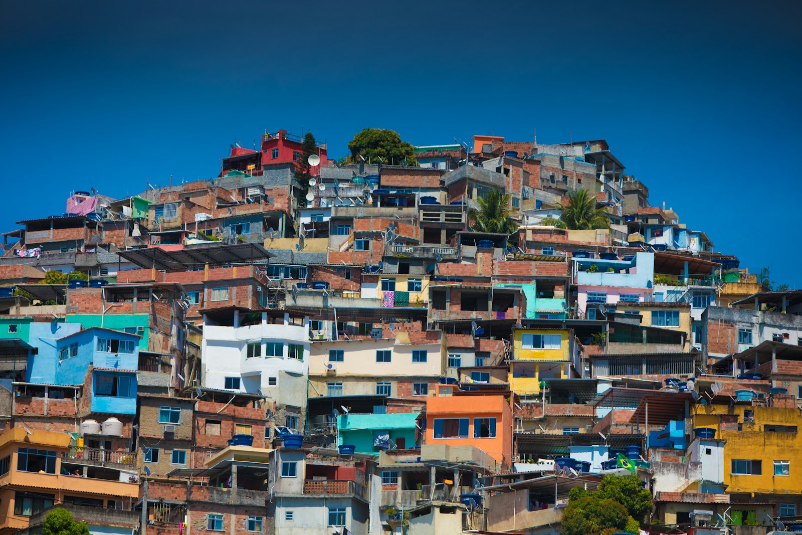 The Argosy Debates: Should Universal Basic Income (UBI) Be a Central Goal for Developed Nations?