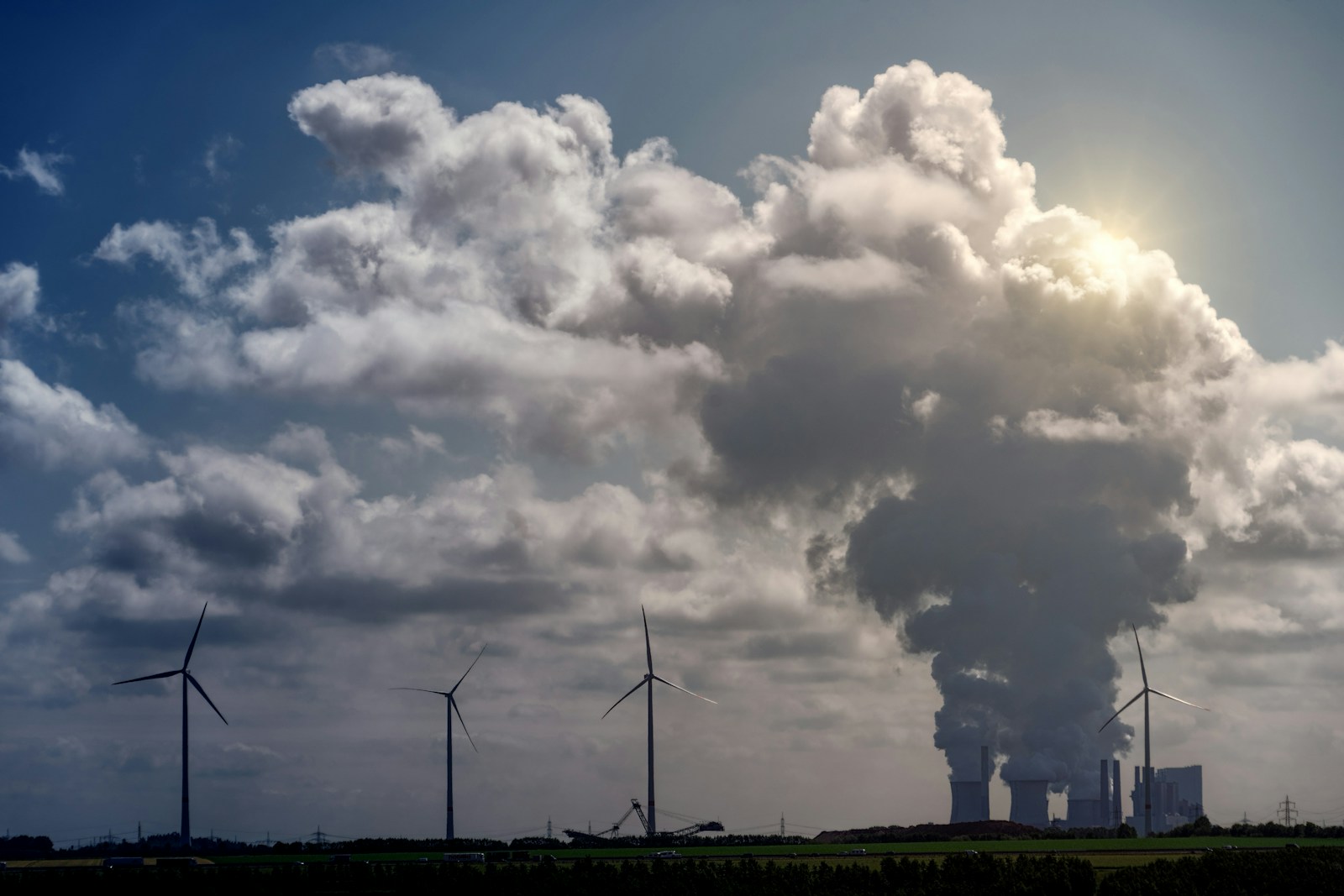 Engineering a Cooler Planet: The Hope and Hype of Carbon Capture
