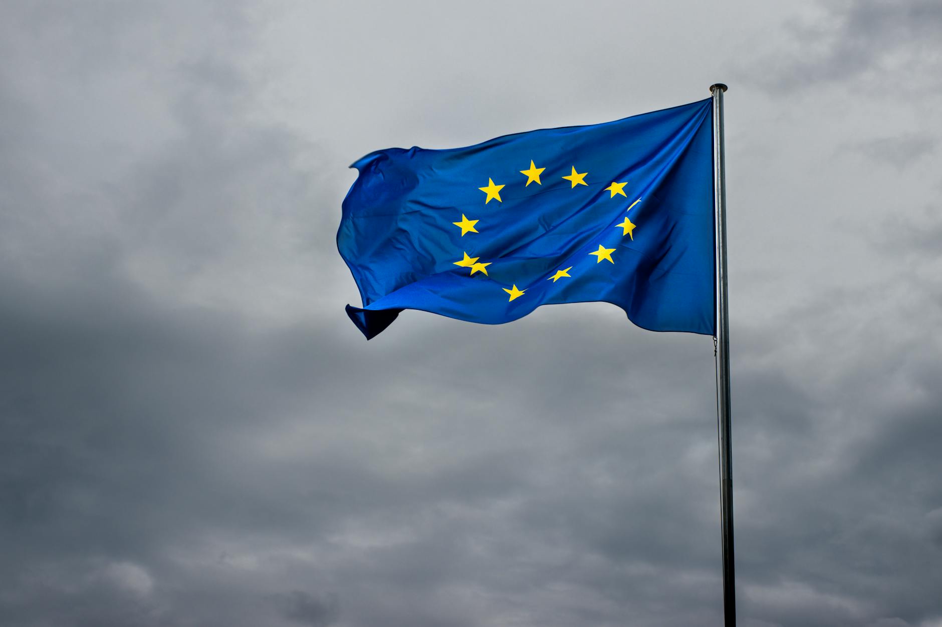 A Tremor Through the Center: EU Elections Signal a Sharp Rightward Turn for the Continent