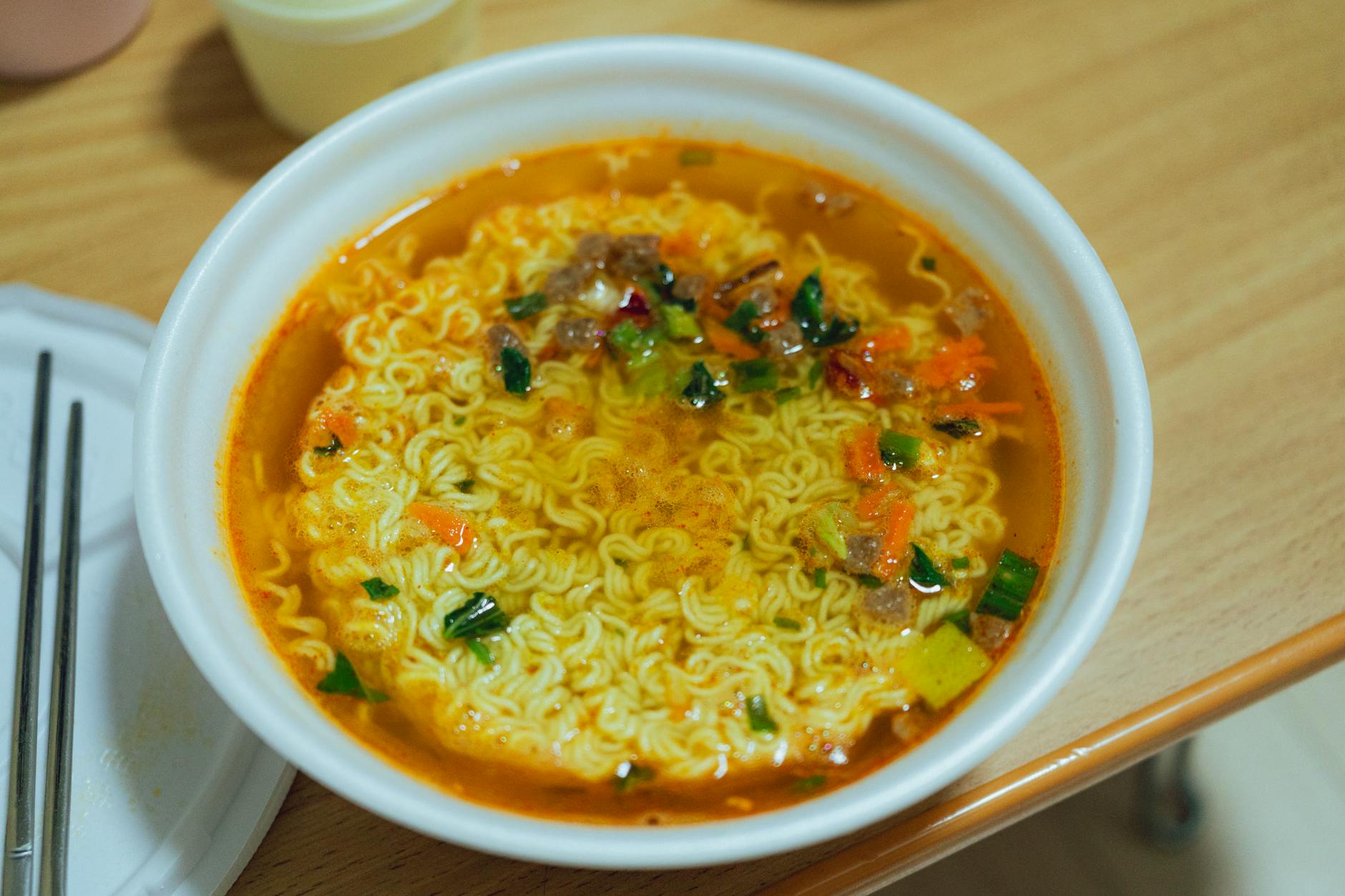 Finding Seoul in the South: A Culinary Tour of Buford Highway
