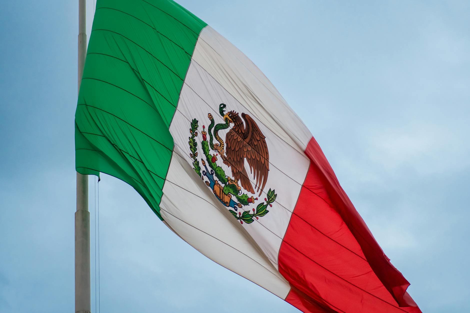 Is Mexico's Democracy in Danger?