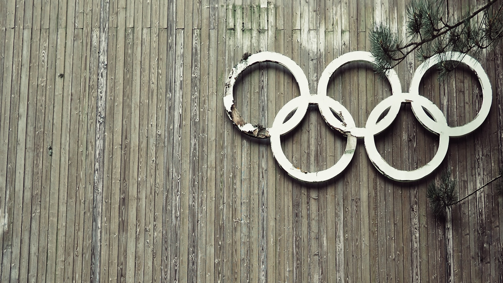 The Roundtable: Can the Olympics Still Unite a Divided World?