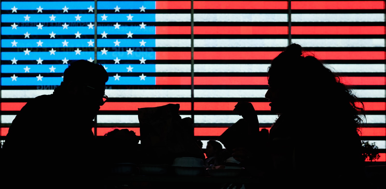 The Roundtable: The World Watches the US Election