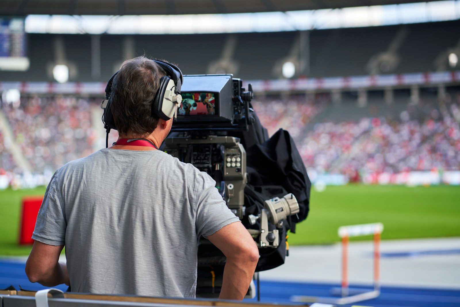 The Netflix Effect: How Documentary Storytelling is Changing the Business of Sports