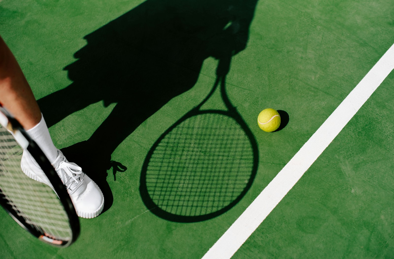 The New Frontier: Saudi Arabia's High-Stakes Bid to Remake Professional Tennis