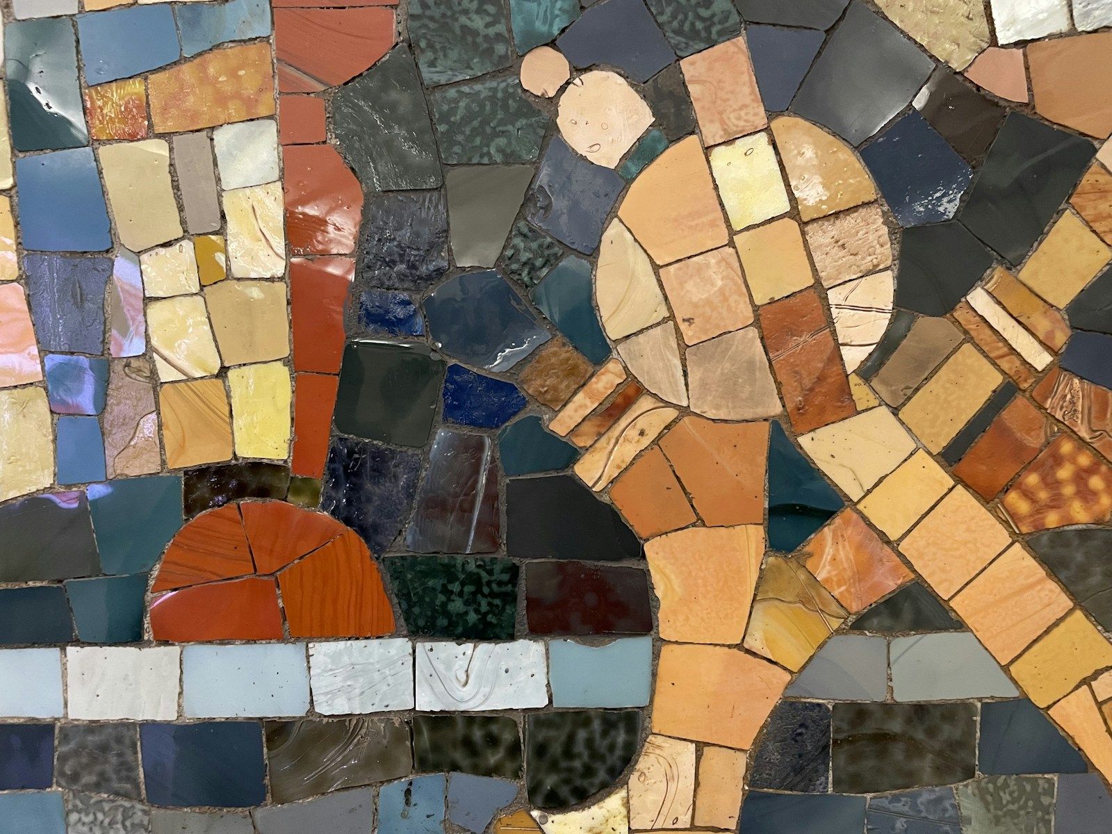 The Puzzles and Patterns of a Southern Accent