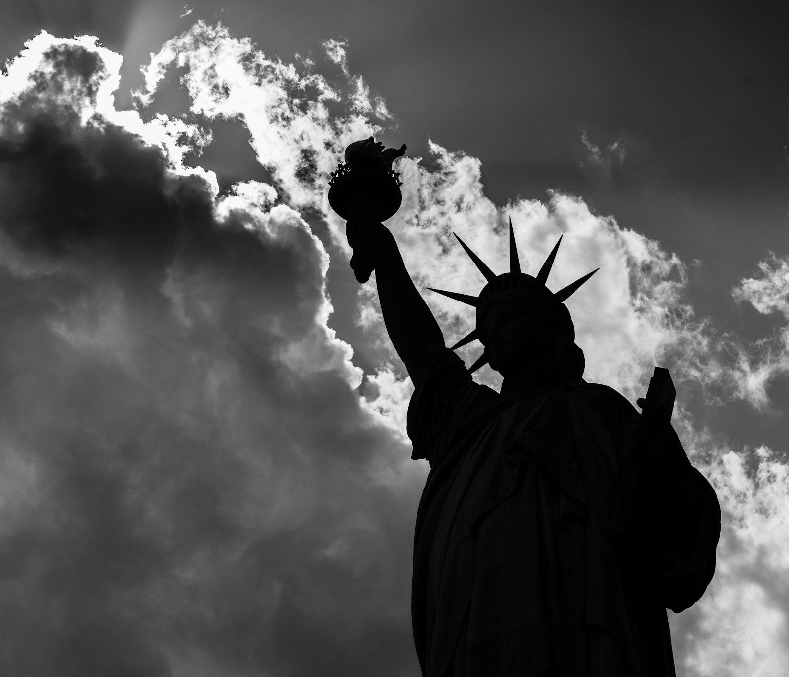 The World Woke Up to a Different America