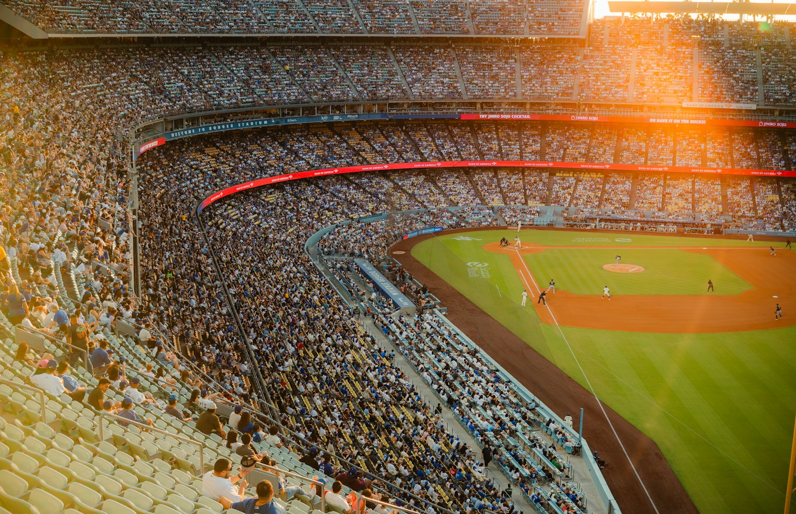 Beyond the Ballpark: The Hidden Economics of Stadium Financing