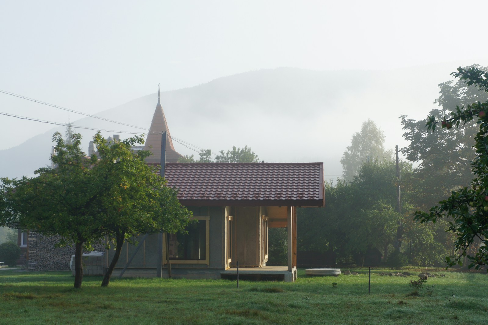 Koreans in Georgia, Part 3: A Church with Two Languages, One Community