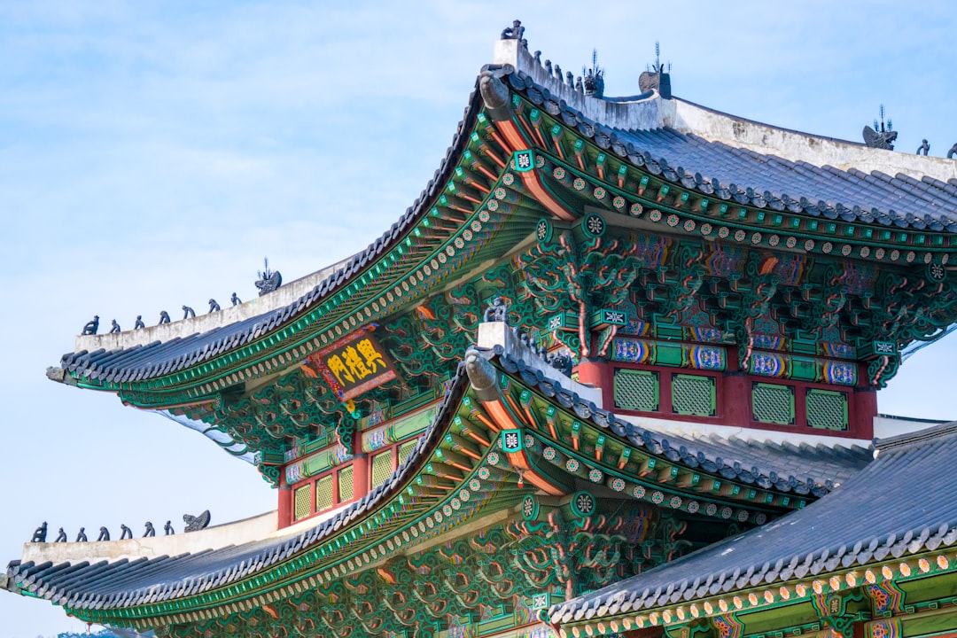 Koreans in Georgia, Part 5: Saturday School and the Grammar of Belonging