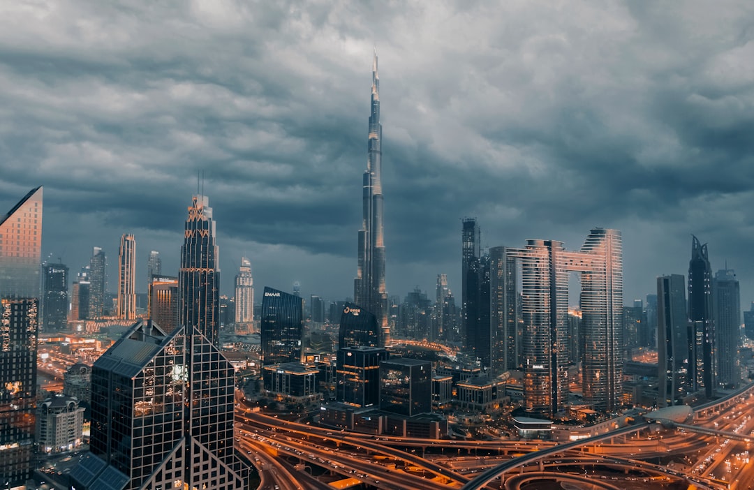 Learning in Translation: What Twelve Years in Abu Dhabi Taught Me About Education