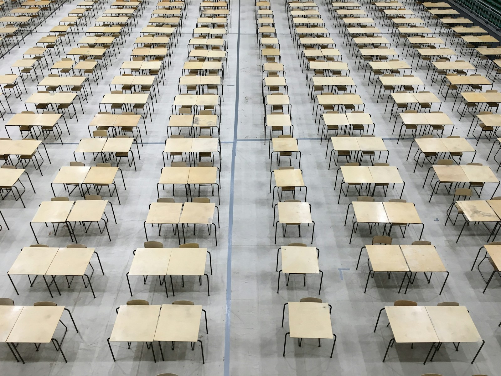 The Roundtable: Is the Modern Education System Setting Us Up to Fail?