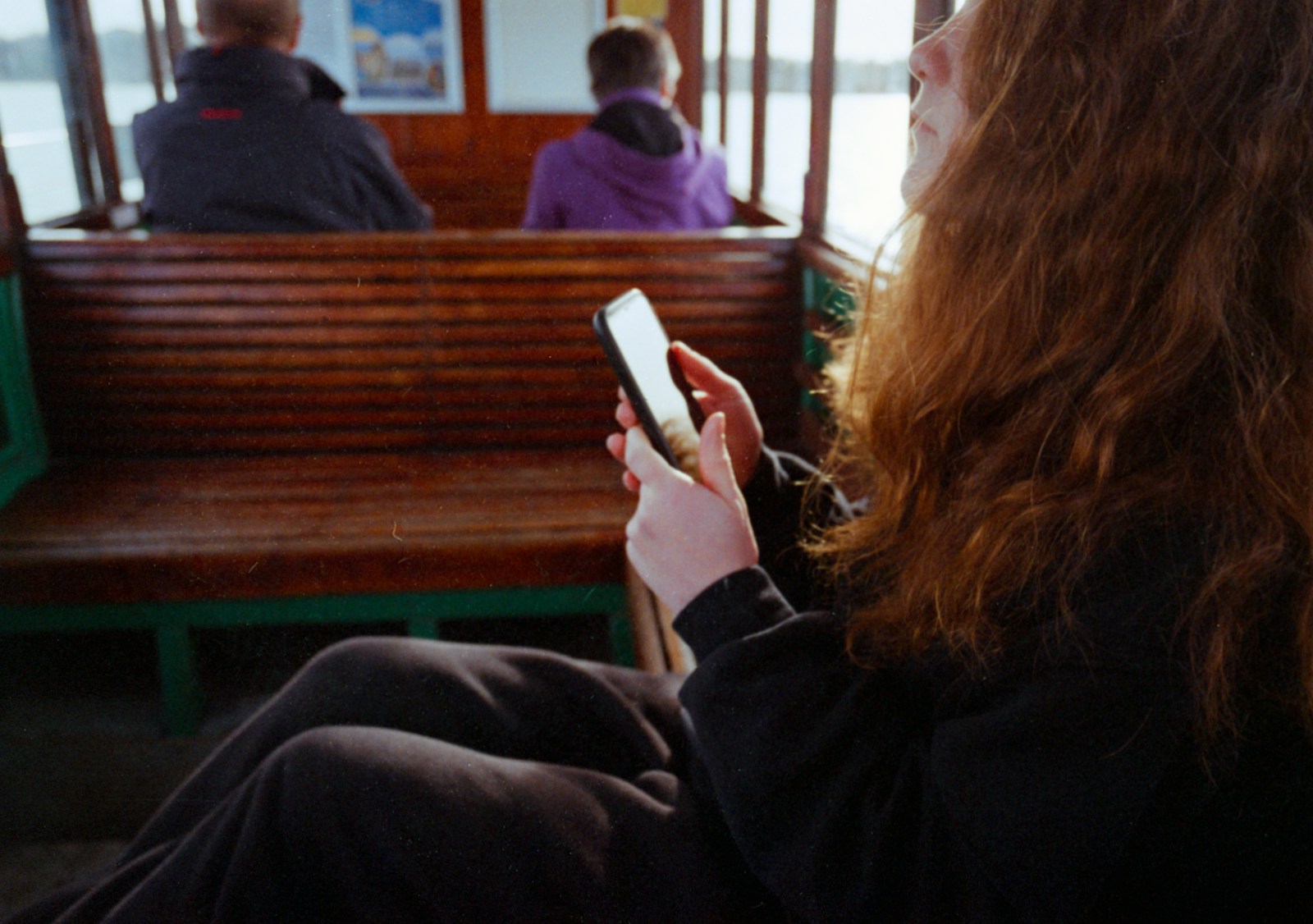 The Roundtable: Has Social Media Ruined Travel?