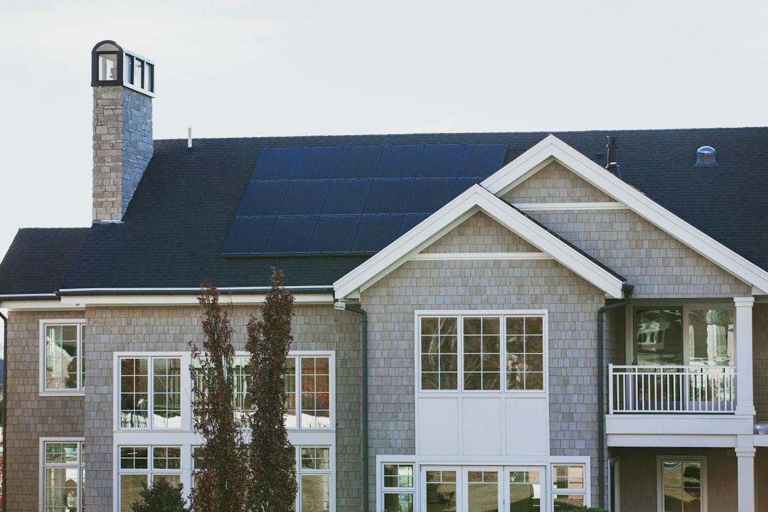 The Battery in Your Basement: How Ordinary Homes Became Power Plants
