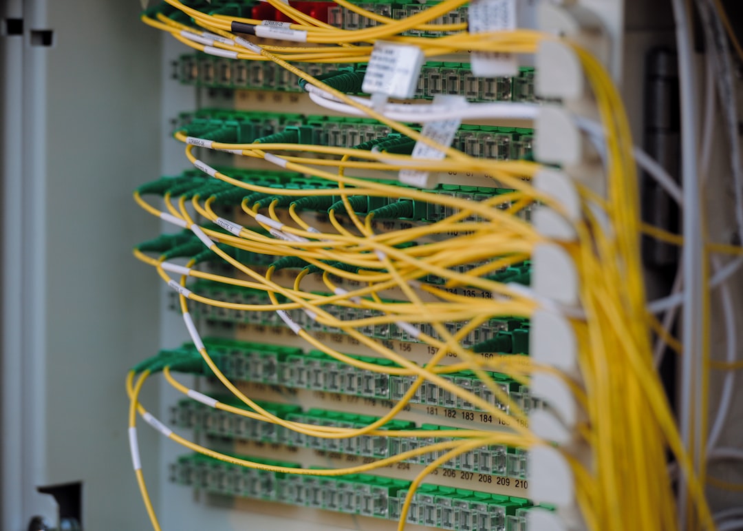 The Data Center in the Cornfield: AI's Collision With the Grid