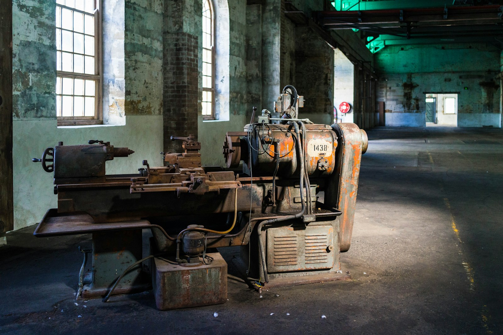 The Ghost in the Machine: Can AI's Code Recode Our Climate Future?
