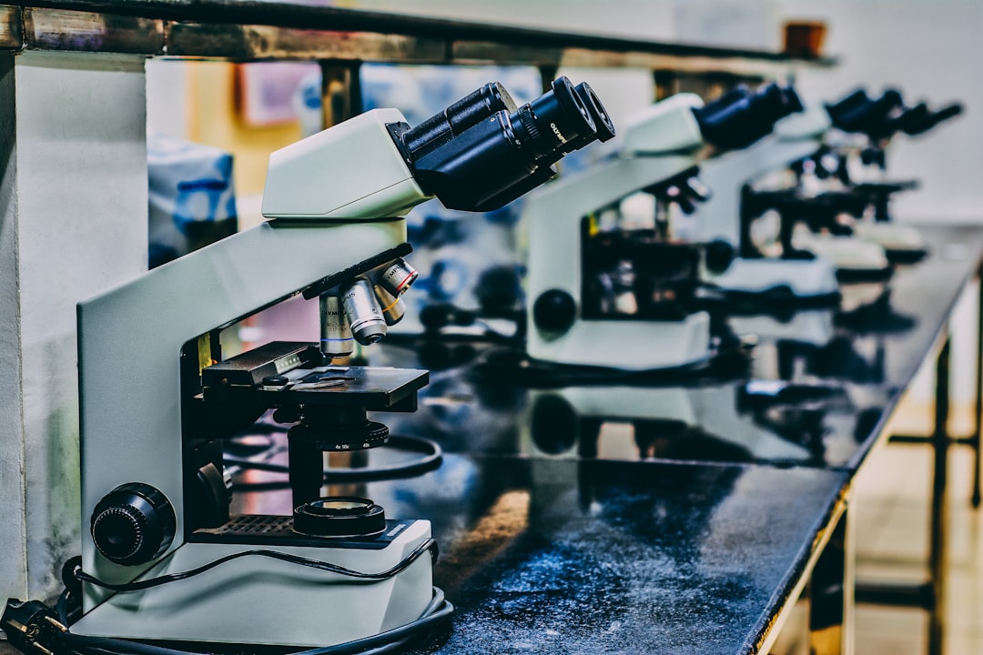 The Peacekeepers Within: A Nobel for the Immune System's Off Switch
