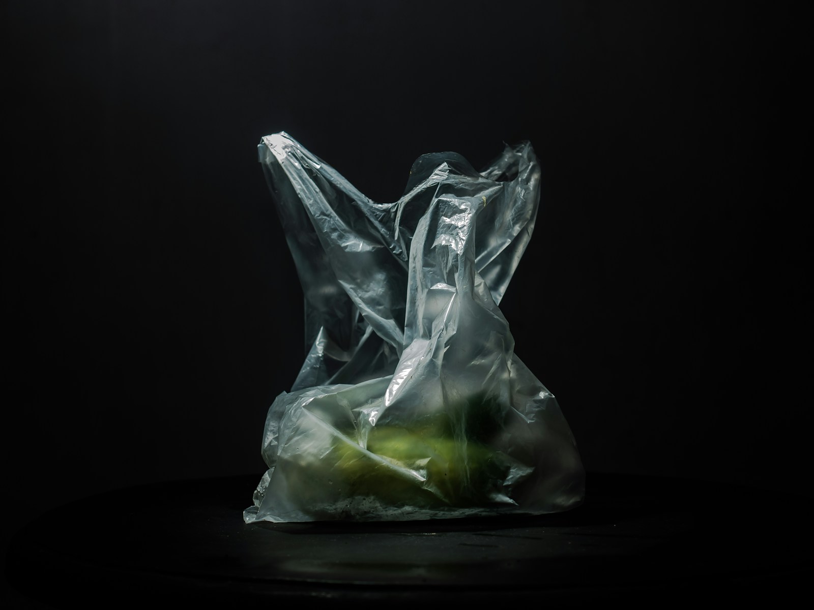 The Plastic Inside Us: A Health Crisis in Slow Motion