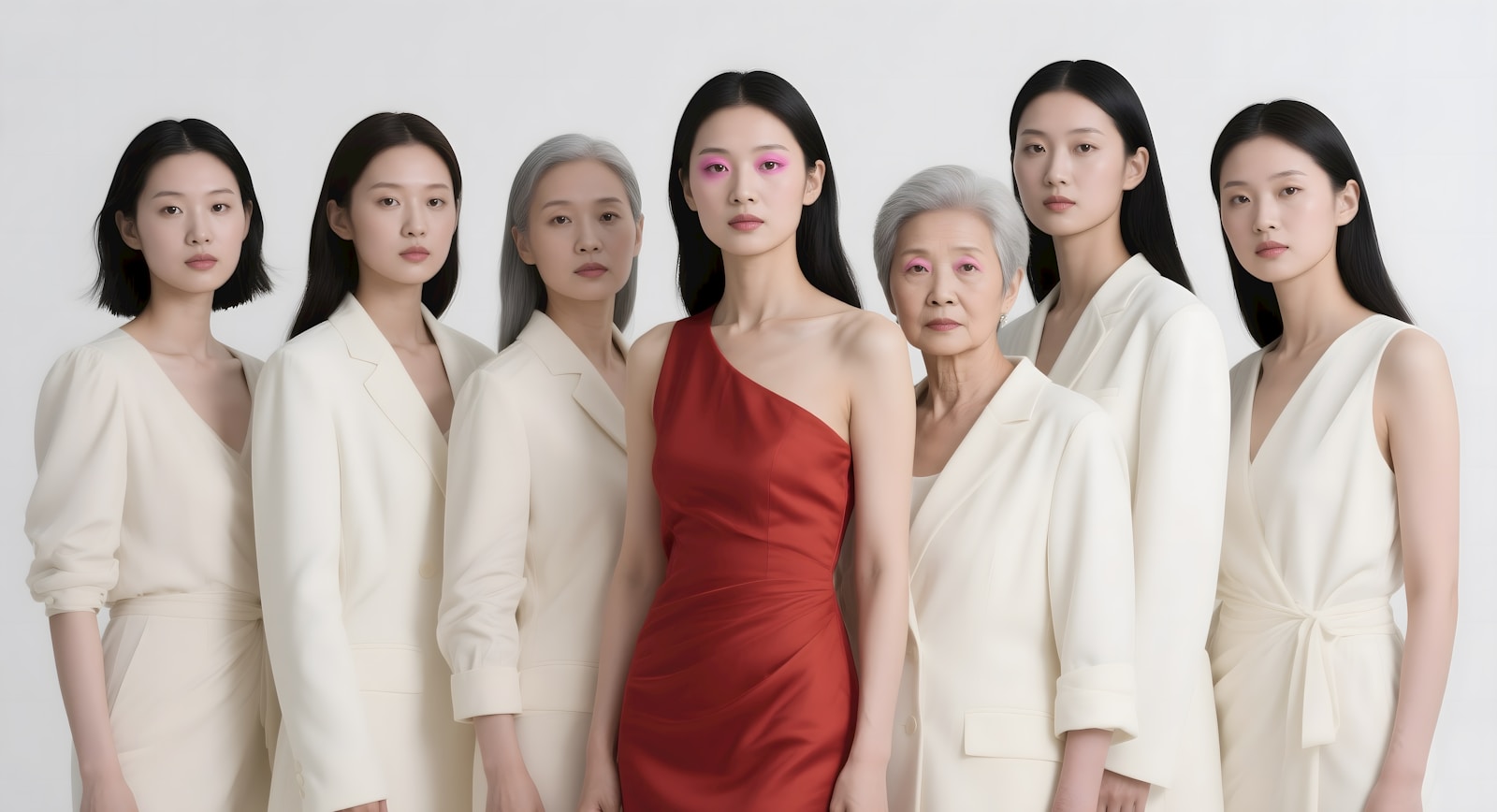 The Price of Perfection: A Cultural and Psychological Look at South Korea's Beauty Industry