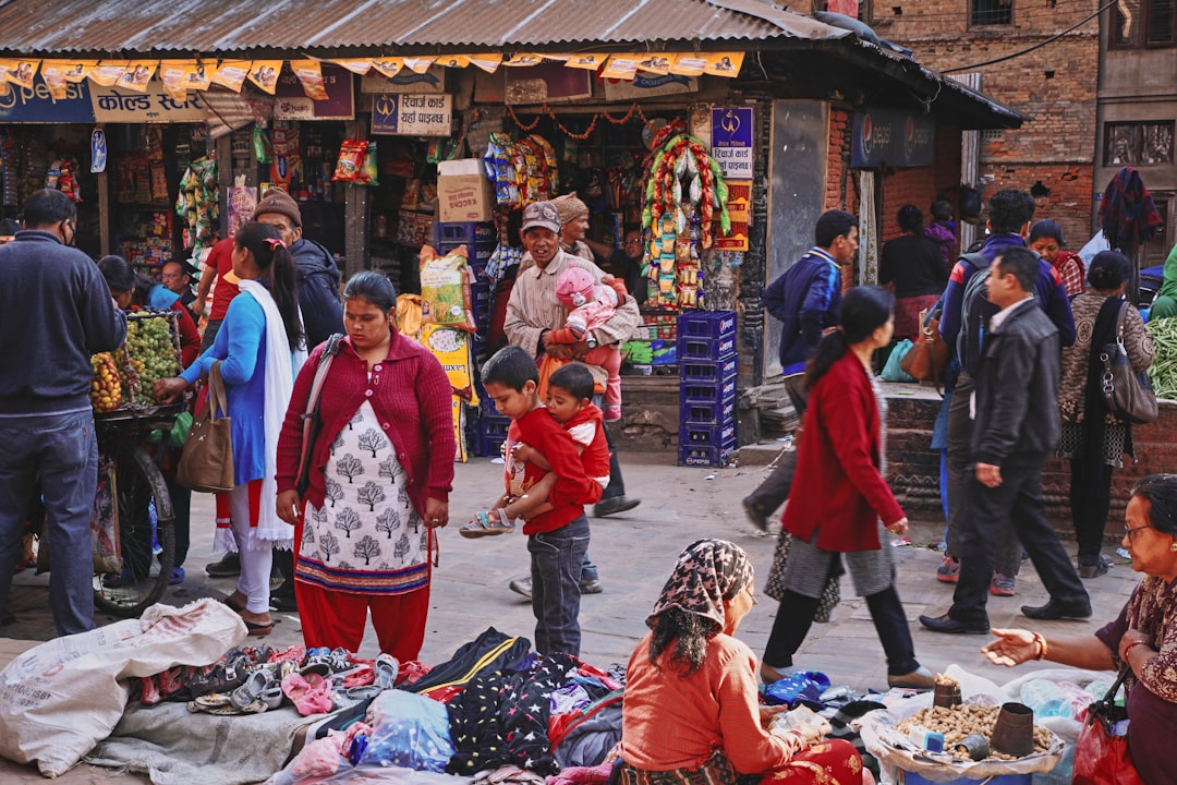 The Republic of the Group Chat: How Nepal's Gen Z Toppled a Government in a Week