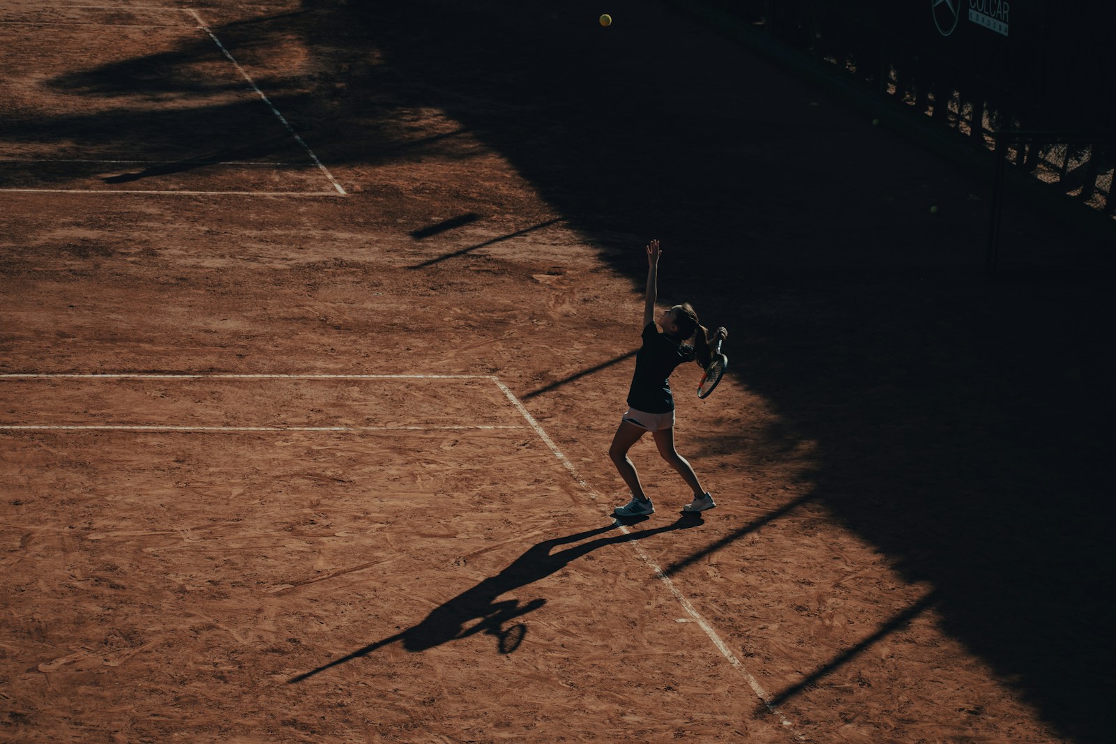 The Toughest Match: Tennis's Growing Conversation About Mental Health