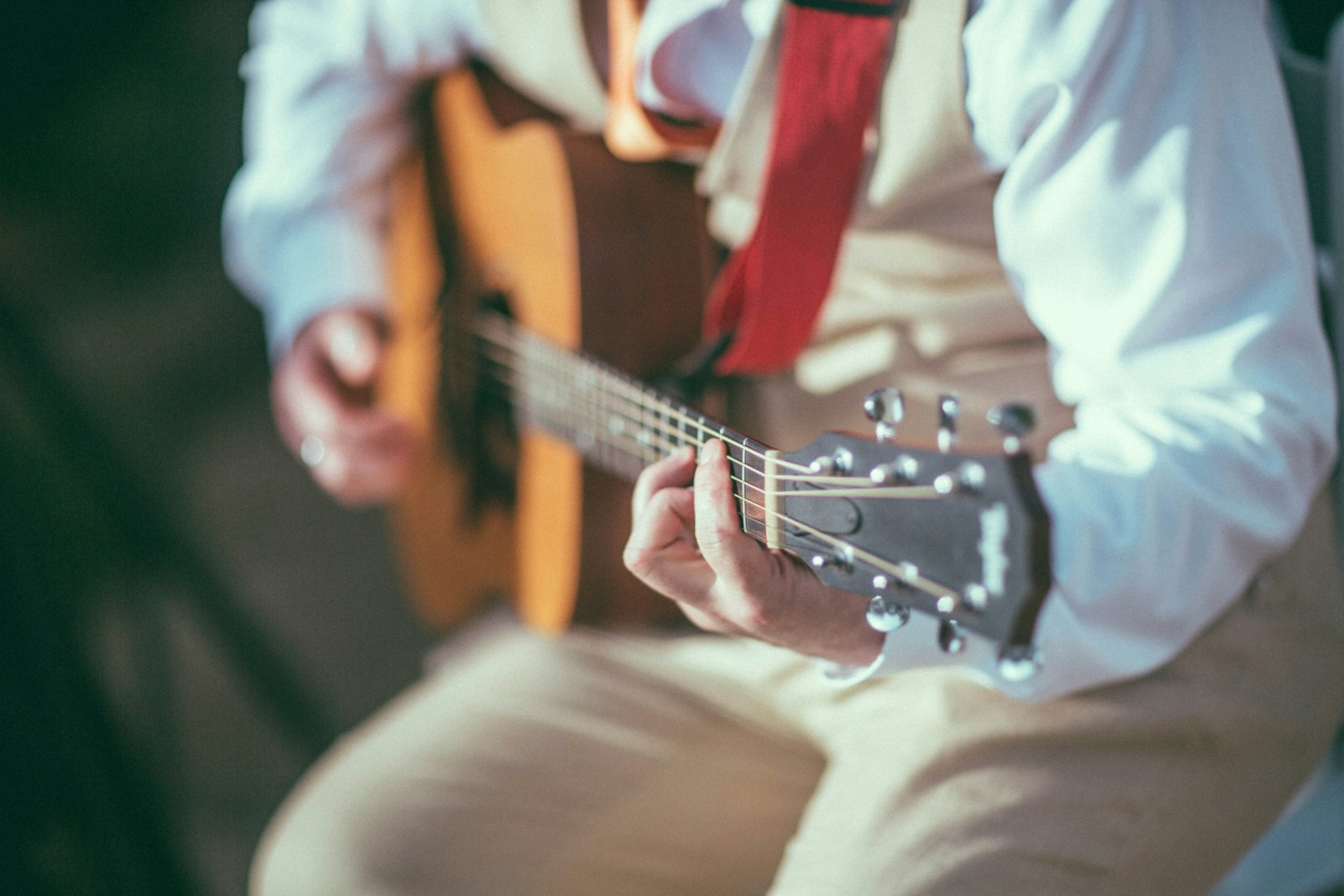 Three Chords and the Truth: Trying to Understand America's Country Music