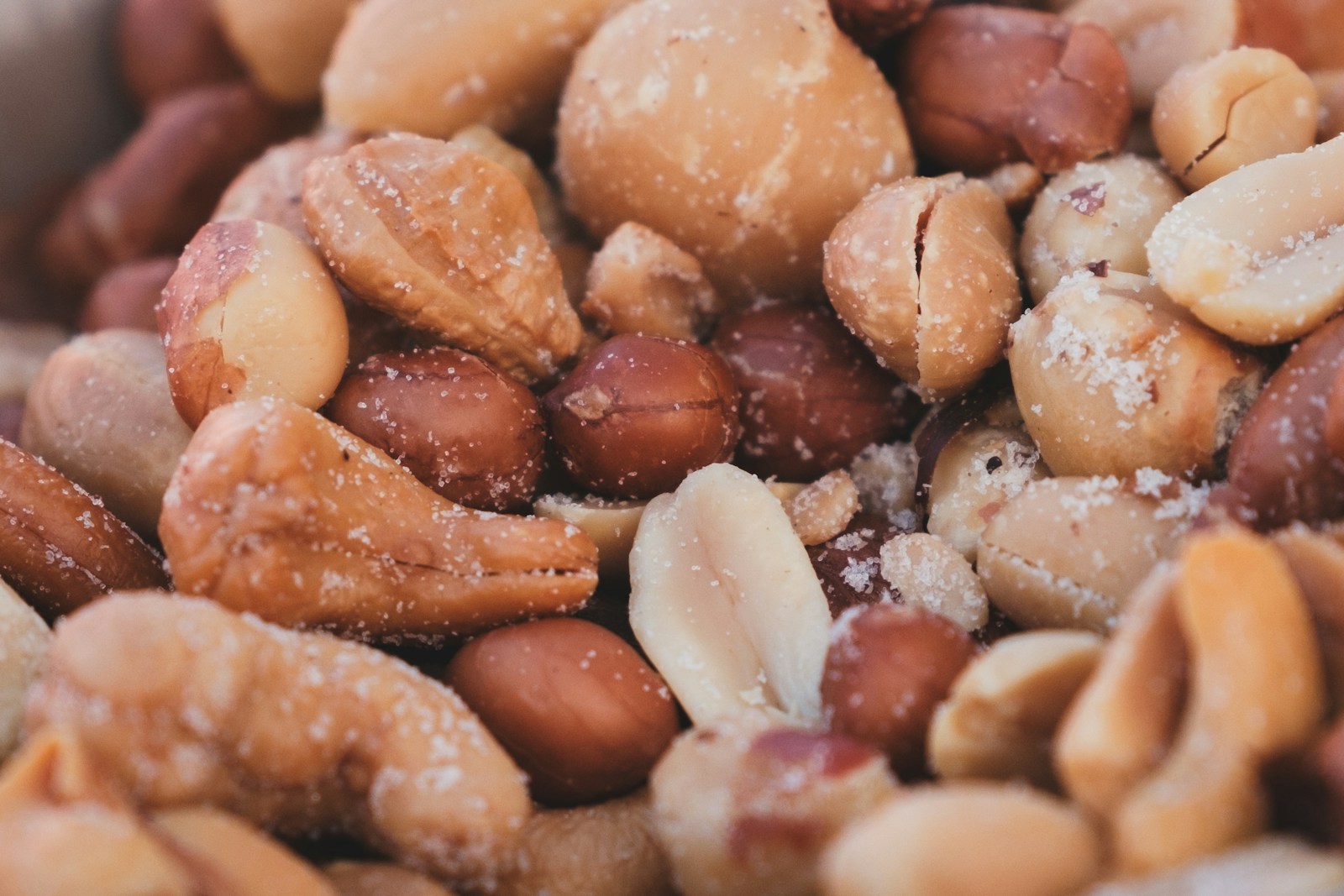Why Are the Peanuts Wet? An Ode to the South’s Best Roadside Snack