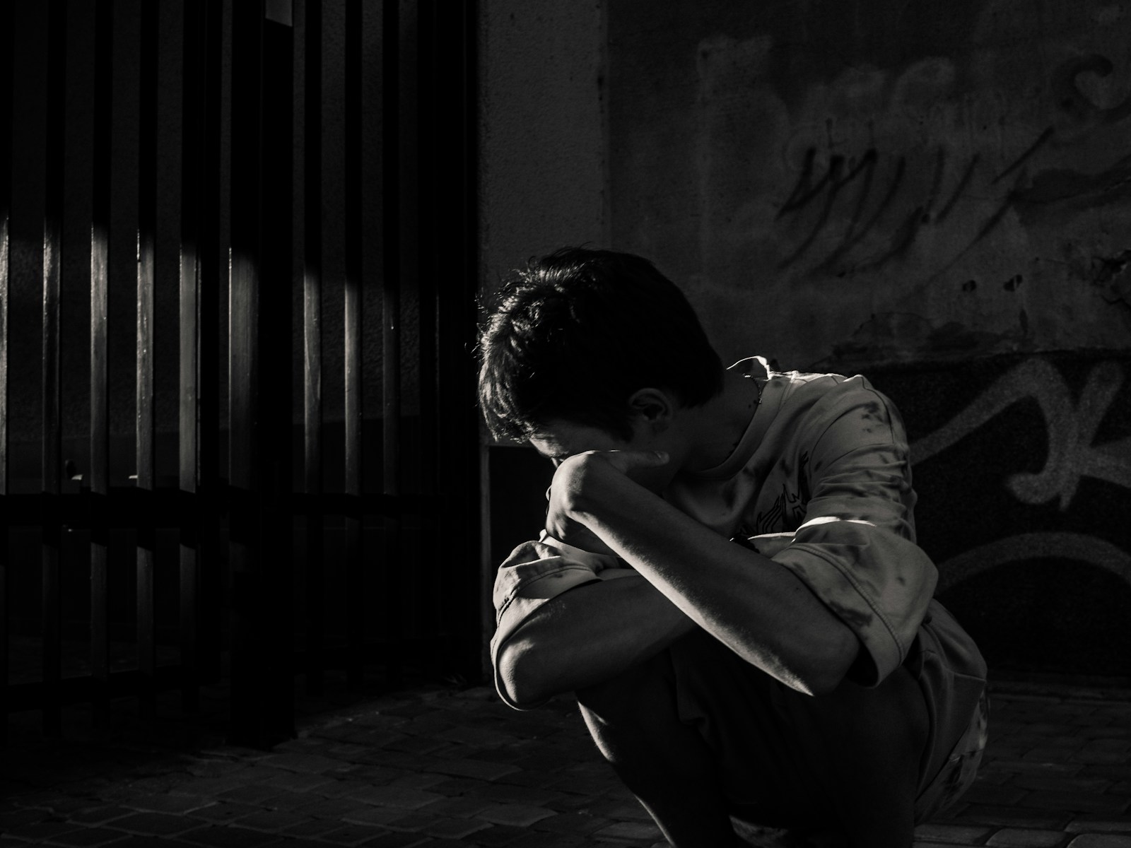 The Epidemic of Despair: Deconstructing the Global Youth Mental Health Crisis
