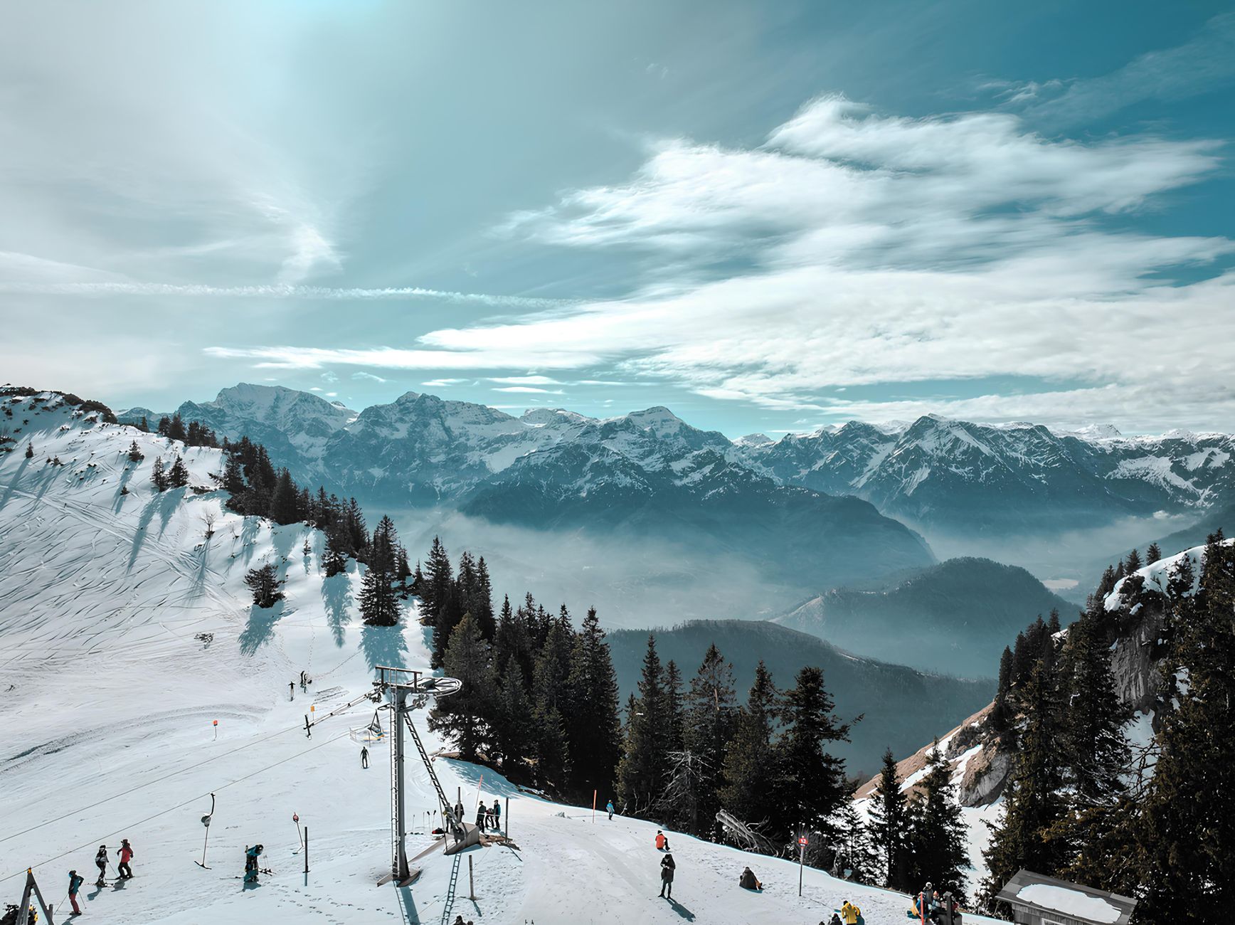 The Roundtable: A Winter Olympics in a Warming World