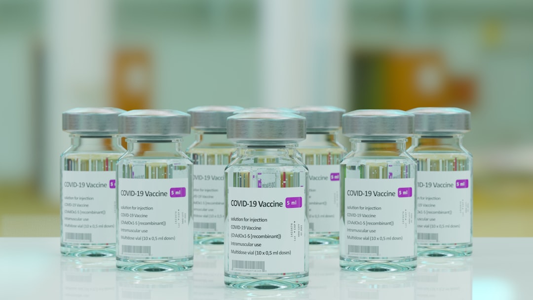 The Committee: How American Vaccine Policy Was Rewritten in a Year