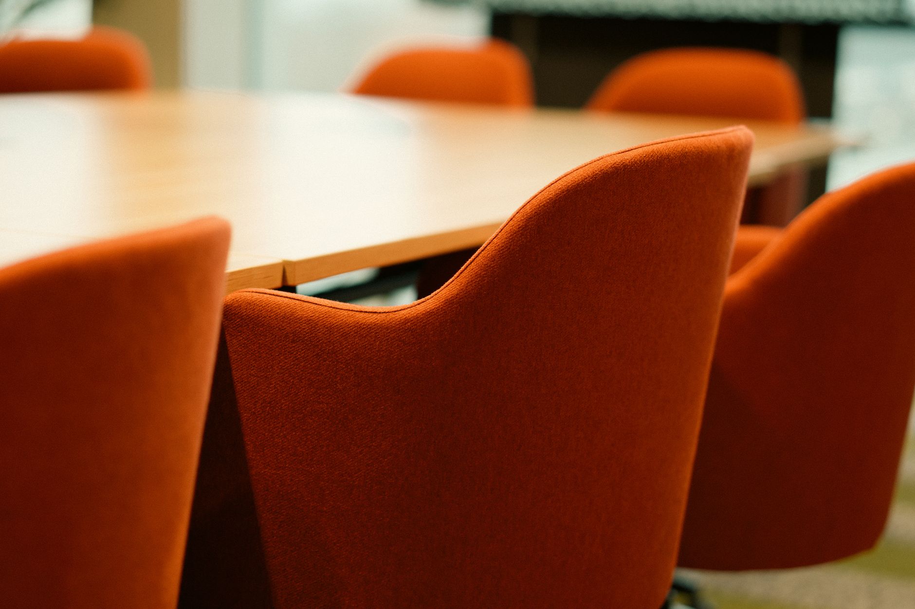 The Empty Chair: What the World Loses When Health Systems Stop Talking