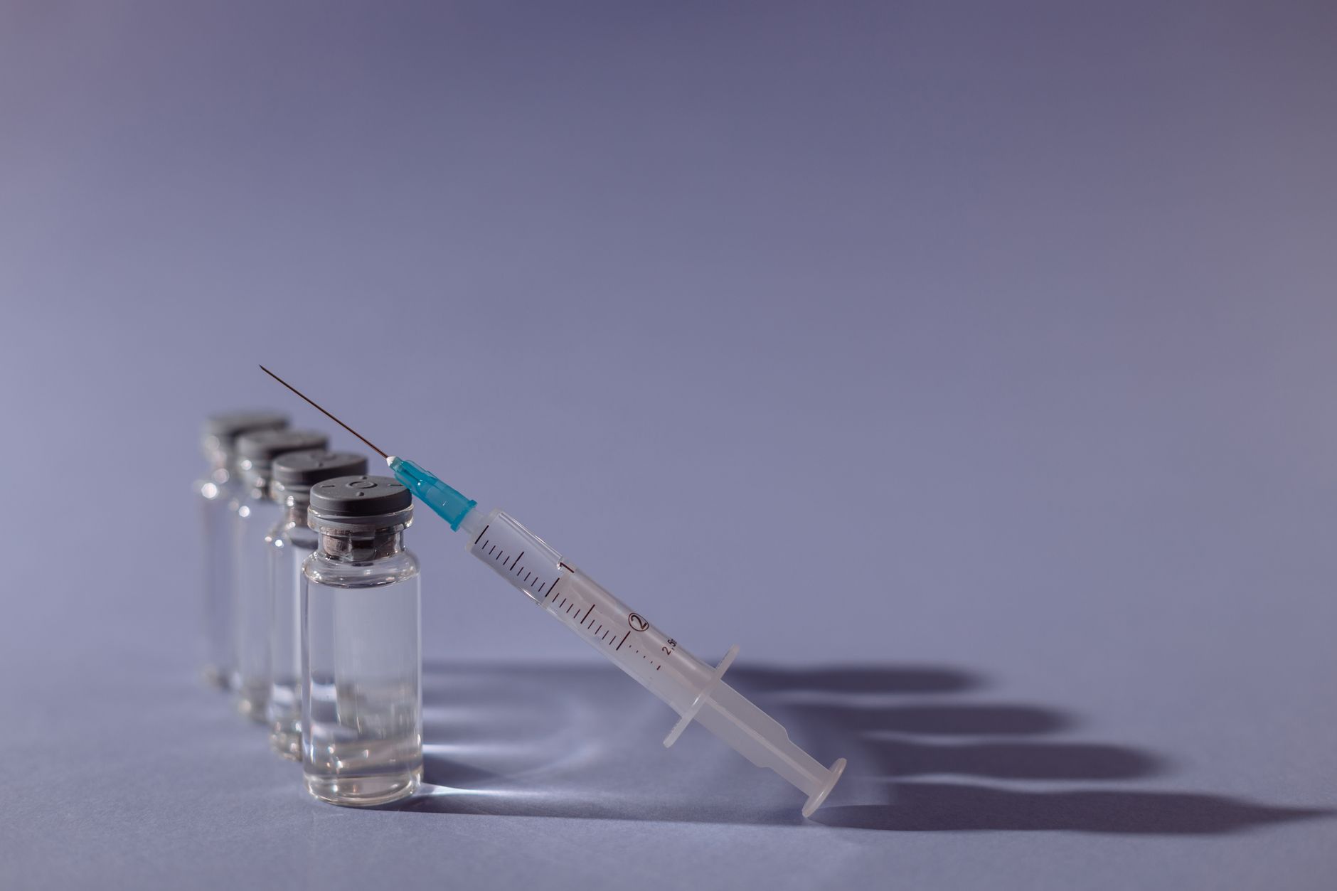 The Moving Target: Why the Flu Shot Is Rebuilt Every Year