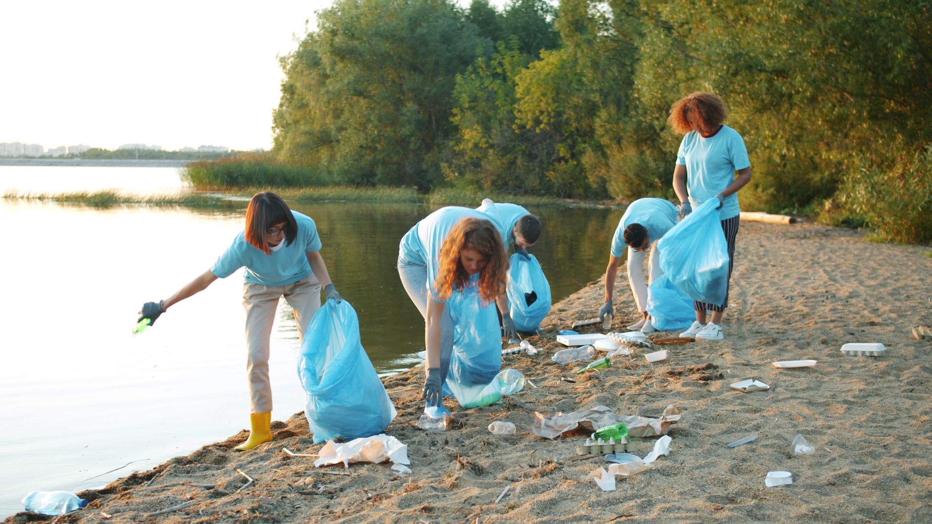 The Second Visit: Why Volunteers Come Back