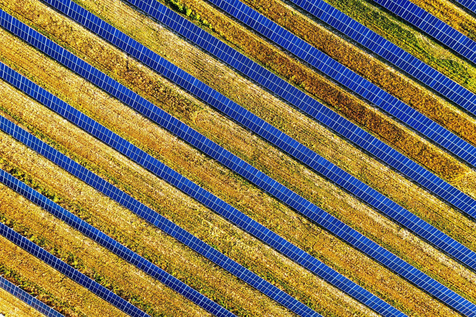 The Solar Century Arrives Quietly