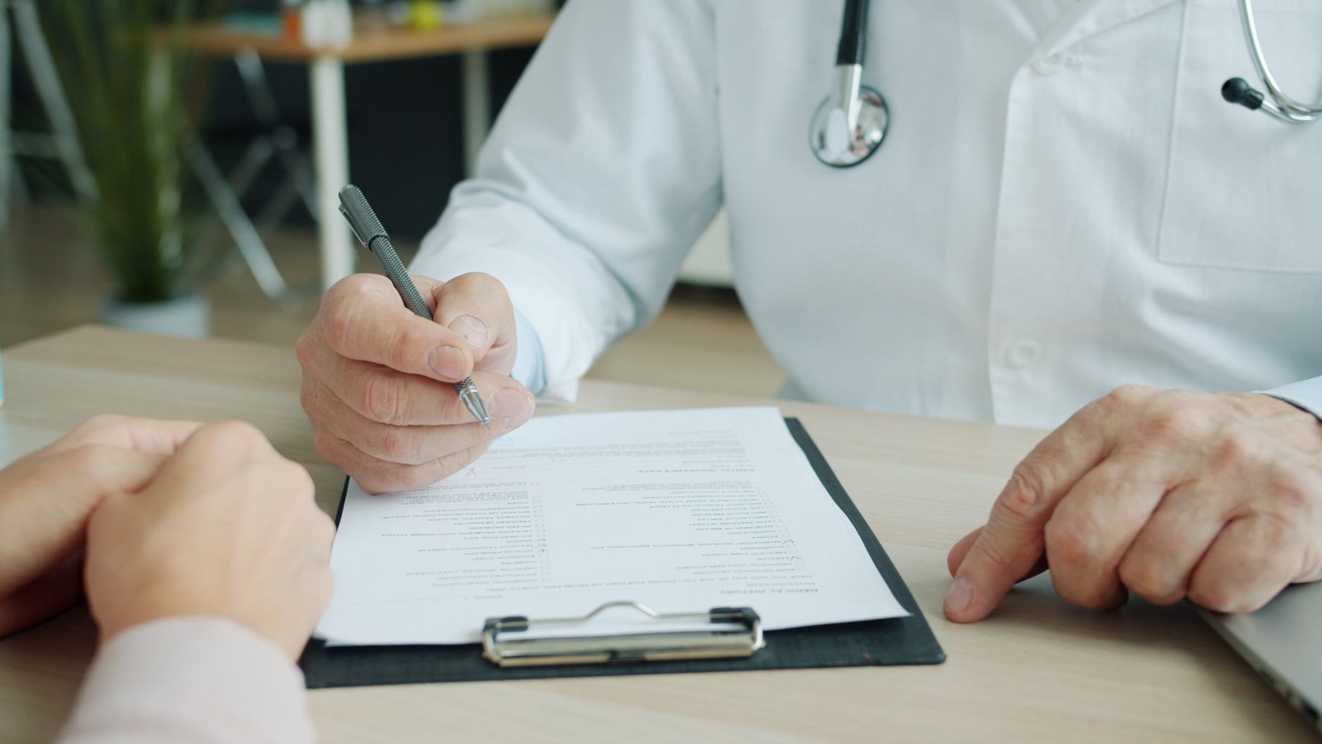 Twenty-Two Percent: The Price of Staying Insured
